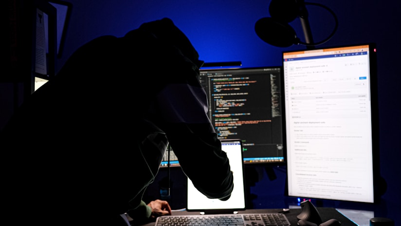 Ethical Hacking
